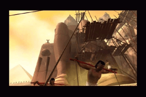 Pharaoh: Gold 14