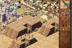 Pharaoh: Gold 15