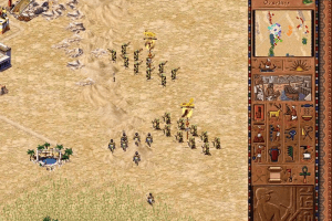 Pharaoh: Gold 16