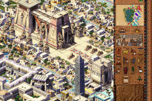 Pharaoh: Gold 1
