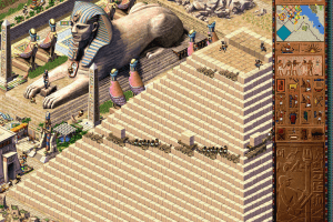 Pharaoh: Gold 2