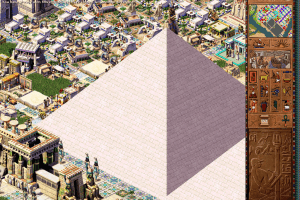 Pharaoh: Gold 3