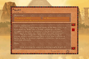 Pharaoh: Gold 4