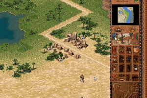 Pharaoh: Gold 5