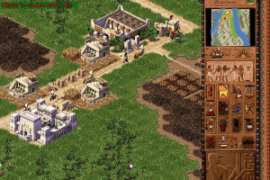 Pharaoh: Gold 6