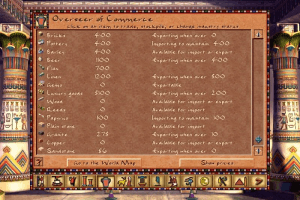 Pharaoh: Gold 7