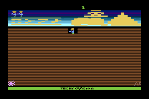 Pharaoh's Curse abandonware