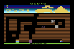Pharaoh's Curse 2