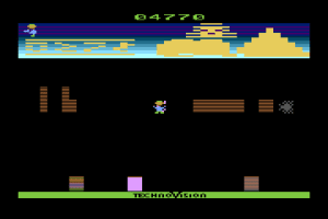 Pharaoh's Curse 3