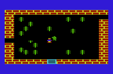 Pharaoh's Tomb abandonware