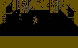 Pharaoh's Tomb abandonware