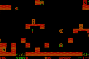 Pharaoh's Tomb 9