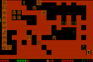 Pharaoh's Tomb 13