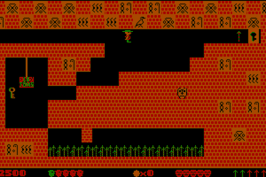 Pharaoh's Tomb 15