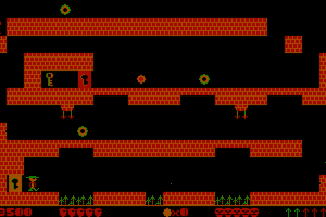 Pharaoh's Tomb 16