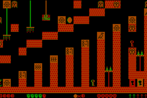 Pharaoh's Tomb 19