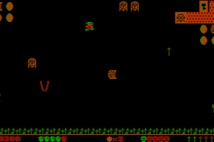 Pharaoh's Tomb 21