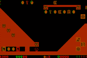 Pharaoh's Tomb 23