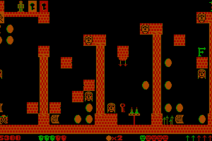 Pharaoh's Tomb 24