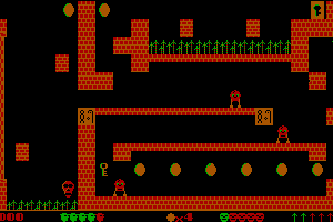 Pharaoh's Tomb 2