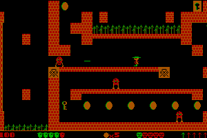 Pharaoh's Tomb 3