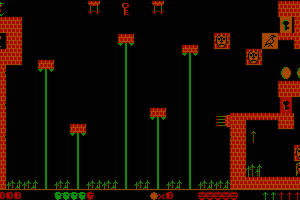 Pharaoh's Tomb 5