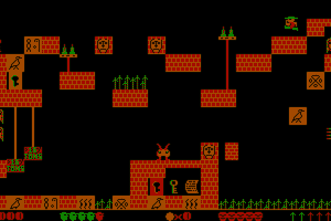 Pharaoh's Tomb 7