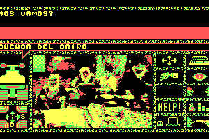 Pharaon abandonware