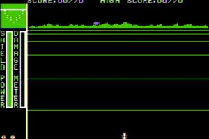 Phaser Fire 4