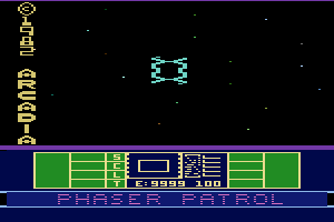 Phaser Patrol 0