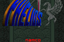 Phelios 0