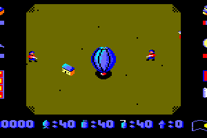 Phileas Fogg's Balloon Battles abandonware