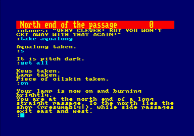 Philosopher's Quest abandonware