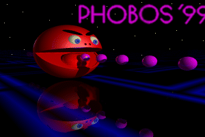 Phobos '99 1