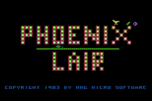 Phoenix Lair 0