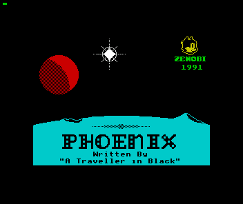 Phoenix 0