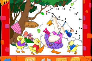 Phonics Pencil-Pal Software abandonware