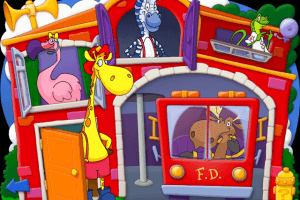 Phonics Pencil-Pal Software 4