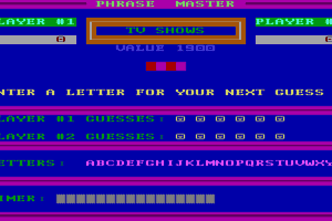 Phrase Master abandonware