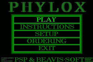 Phylox 0