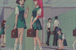 Pia Carrot e Yōkoso!! 2