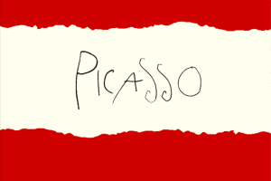 Picasso - Un Homme, une œuvre, une légende 0