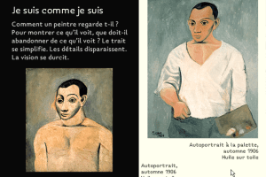 Picasso - Un Homme, une œuvre, une légende 13