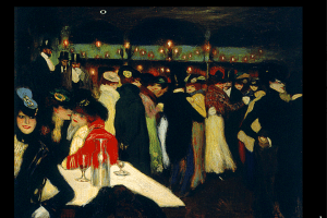 Picasso - Un Homme, une œuvre, une légende 7