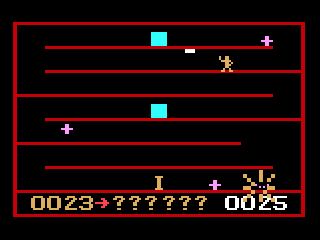 Pick Axe Pete! abandonware
