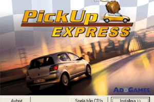 Pickup Express 0