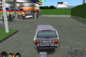 Pickup Express 9