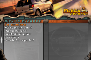Pickup Express 1