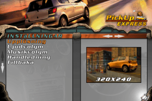 Pickup Express 2