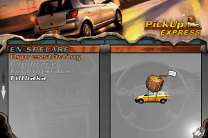 Pickup Express 3